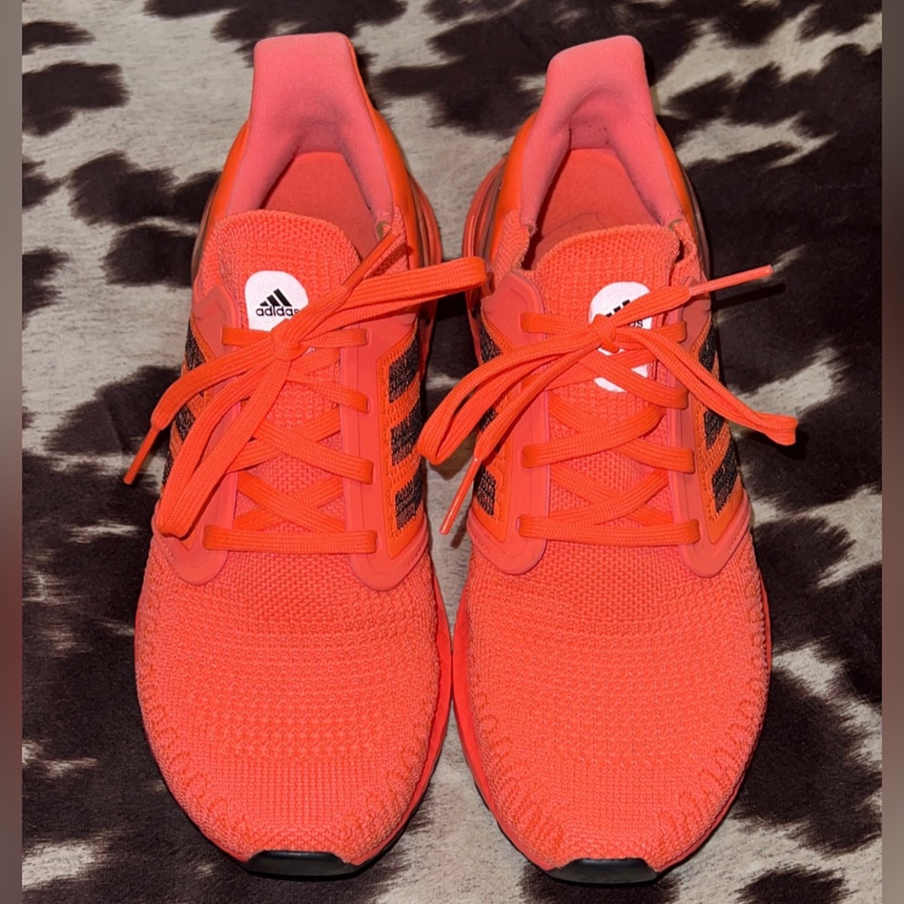 Adidas Ultraboost size 8.5 women’s